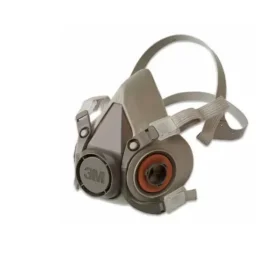 Mặt nạ bảo vệ hô hấp chống độc 3M-6200 chính hãng