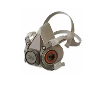 Mặt nạ bảo vệ hô hấp chống độc 3M-6200 chính hãng