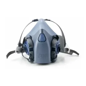 Mặt nạ chống độc nửa mặt 3M 7502 size M