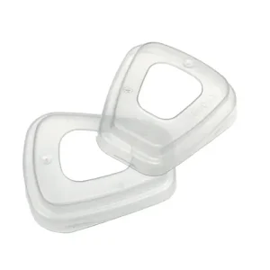 Nắp giữ tấm lọc 3M-501 cho mặt nạ chống độc