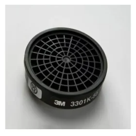 Phin lọc cho mặt nạ chống độc 3M 3301K-55