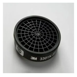 Phin lọc cho mặt nạ chống độc 3M 3301K-55