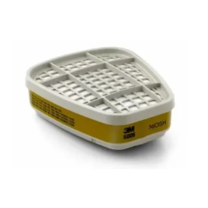 Phin lọc hơi khí hỗn hợp 3M-6006 dùng cho mặt nạ chống độc