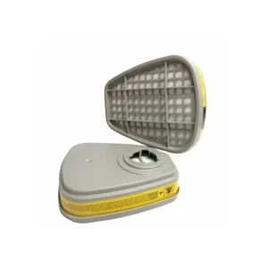 Phin lọc hữu cơ khí axit 3M-6003 cho mặt nạ chống độc